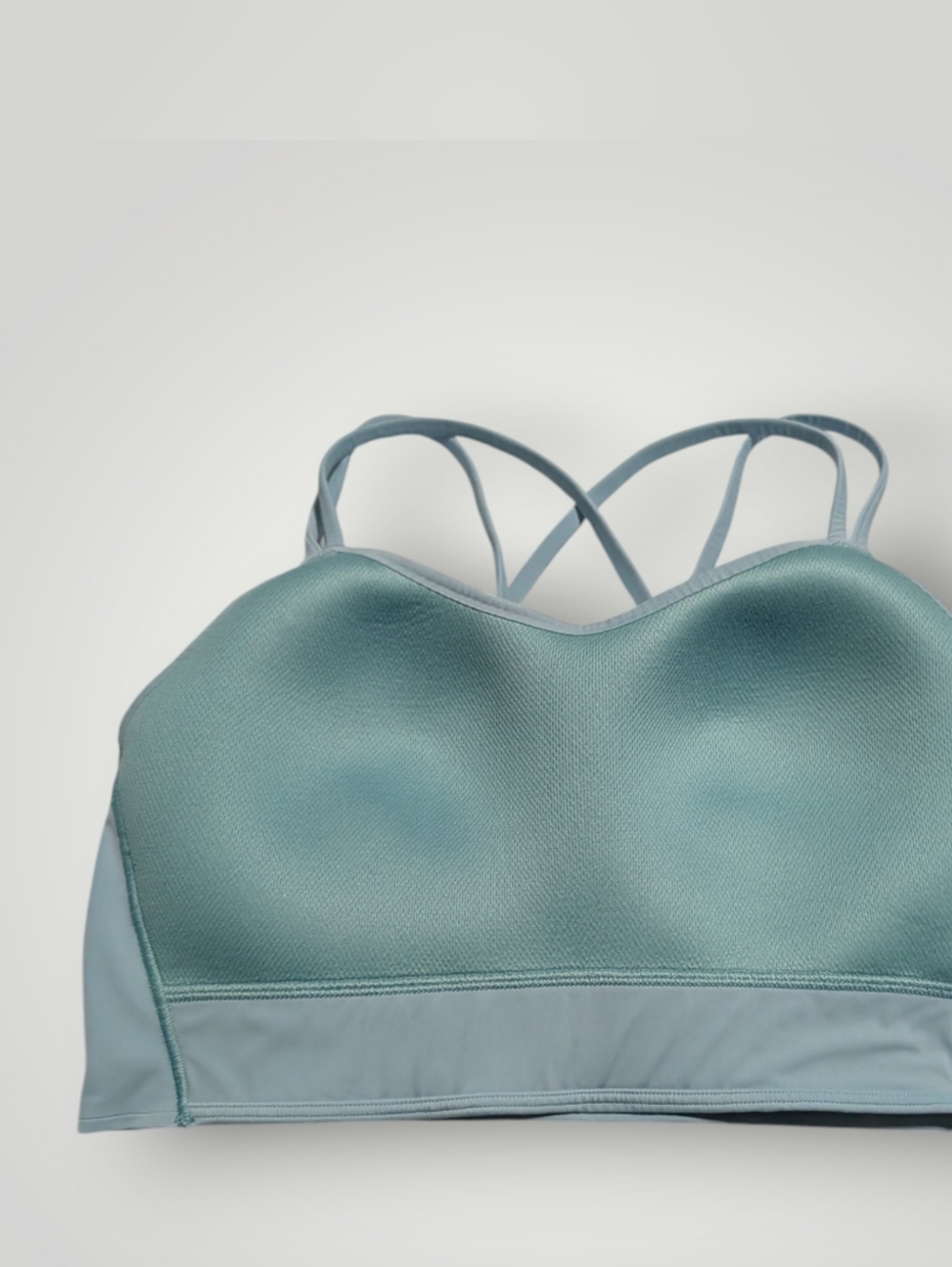 Lululemon Like A Cloud Longline Bra - Picture 6 of 8
